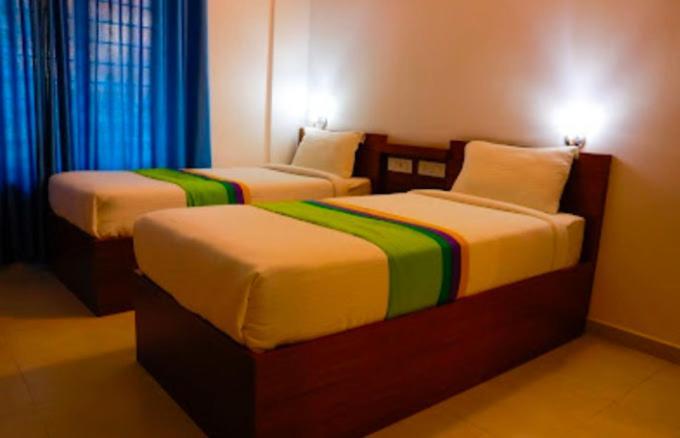 Kochi Phoenix Holidays מראה חיצוני תמונה