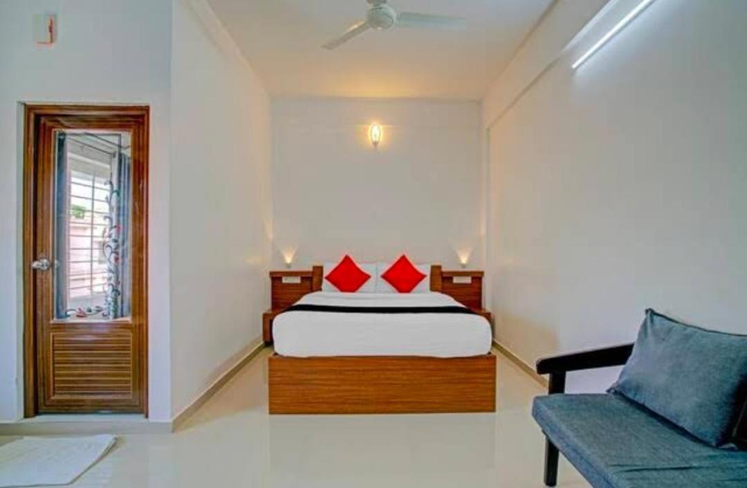 Kochi Phoenix Holidays מראה חיצוני תמונה