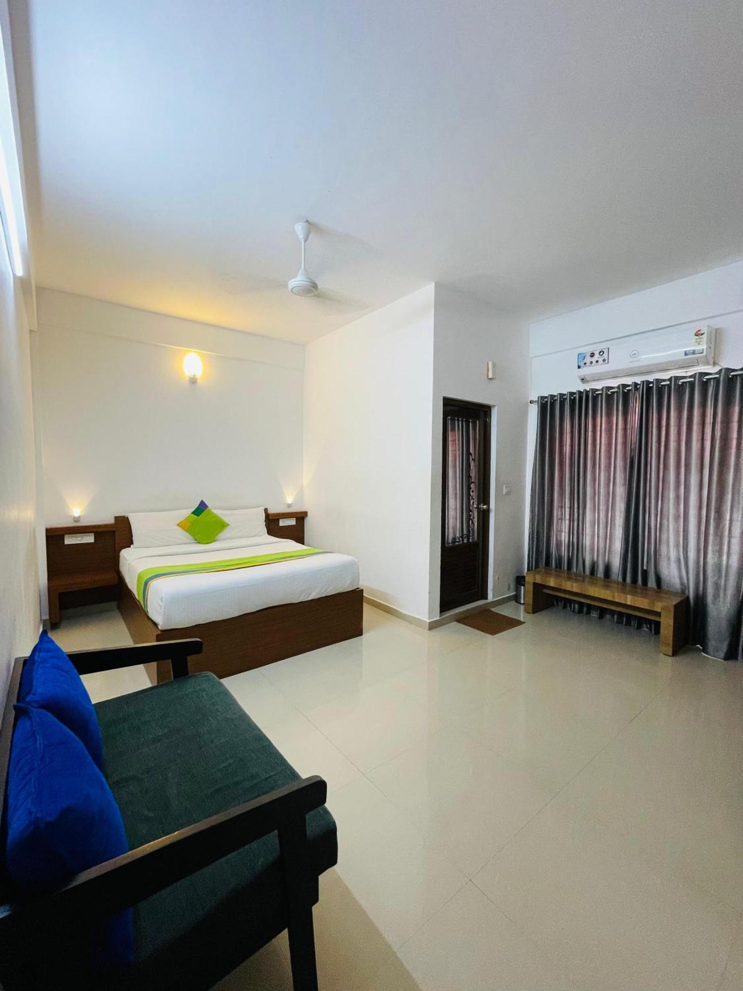 Kochi Phoenix Holidays מראה חיצוני תמונה