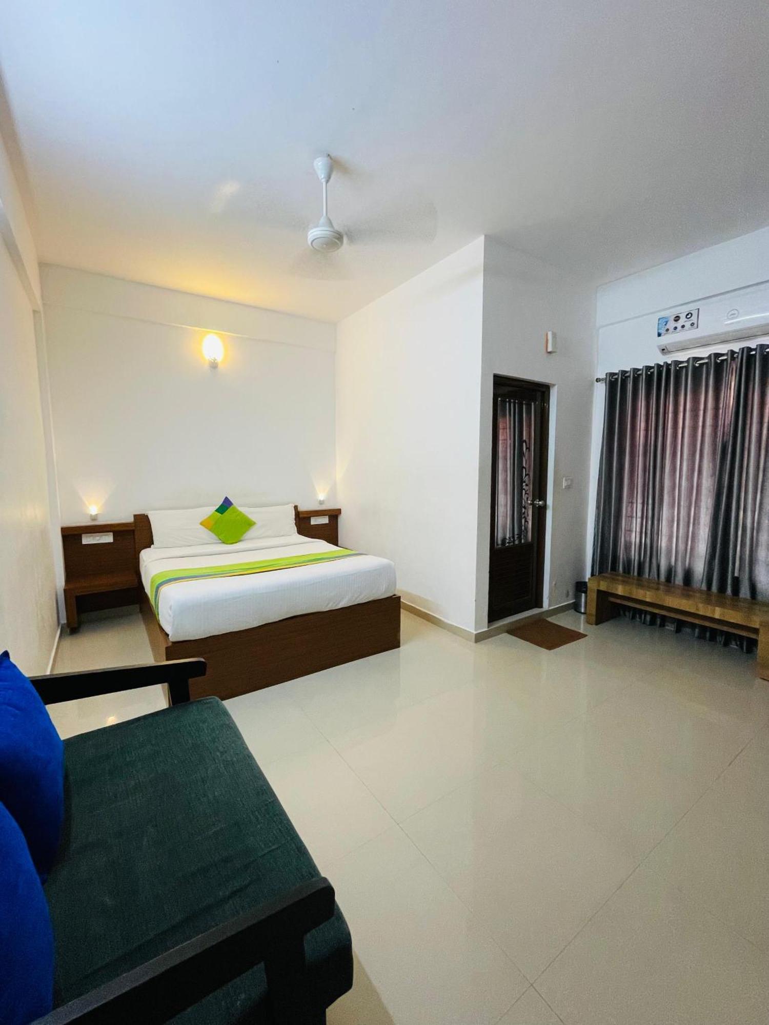 Kochi Phoenix Holidays מראה חיצוני תמונה