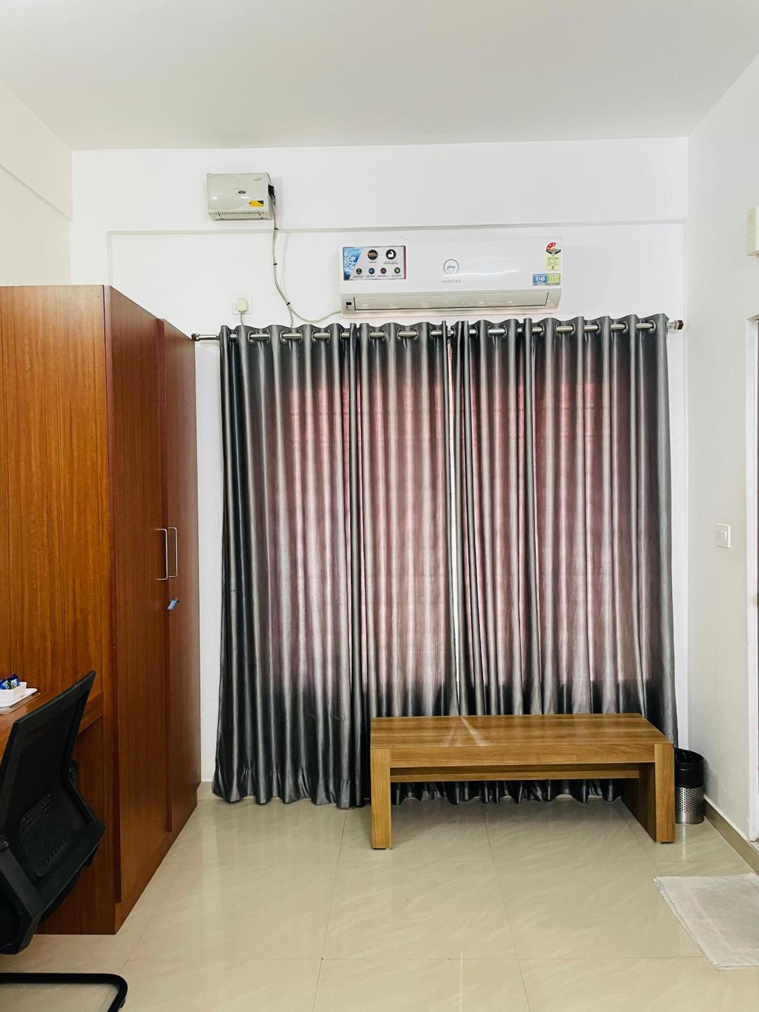 Kochi Phoenix Holidays מראה חיצוני תמונה