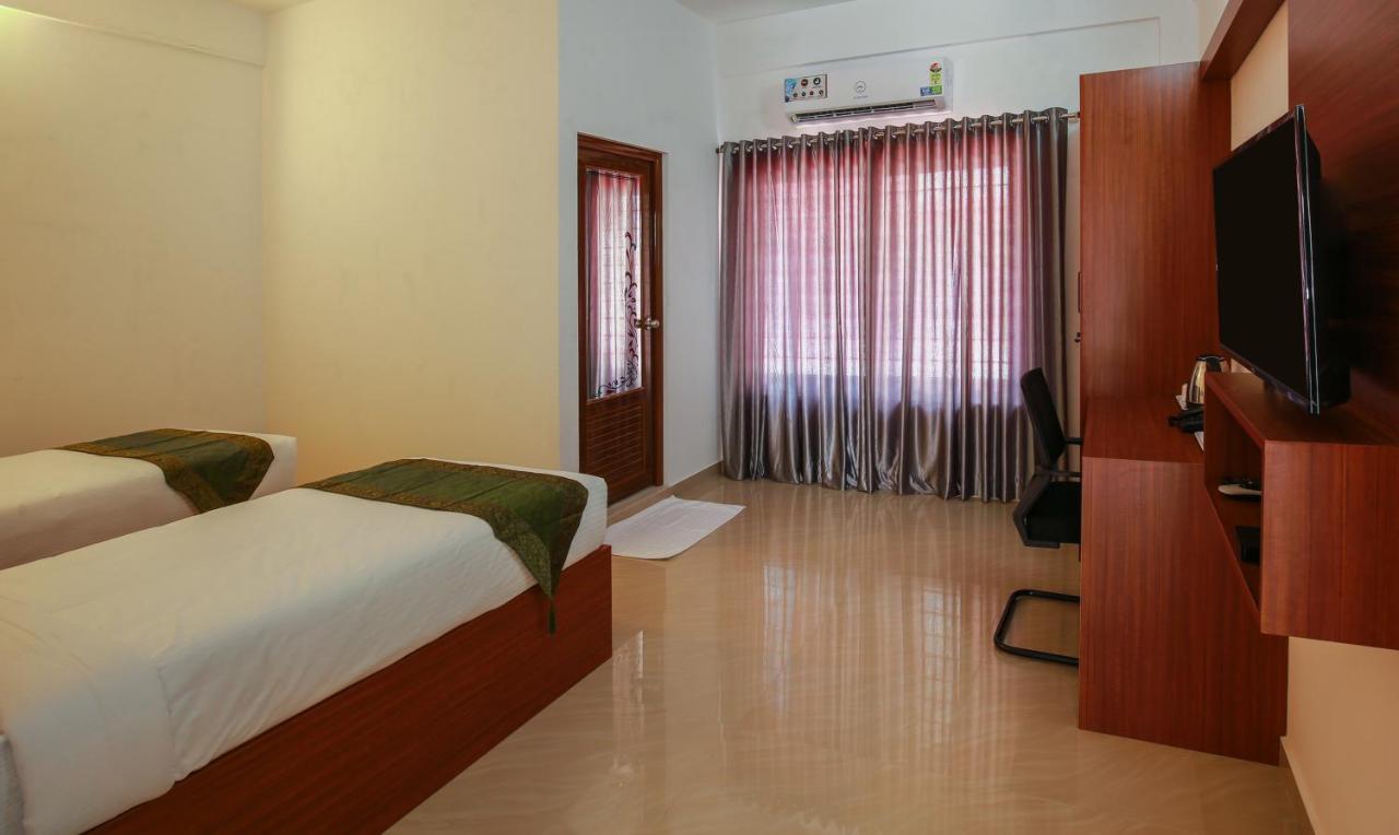 Kochi Phoenix Holidays מראה חיצוני תמונה