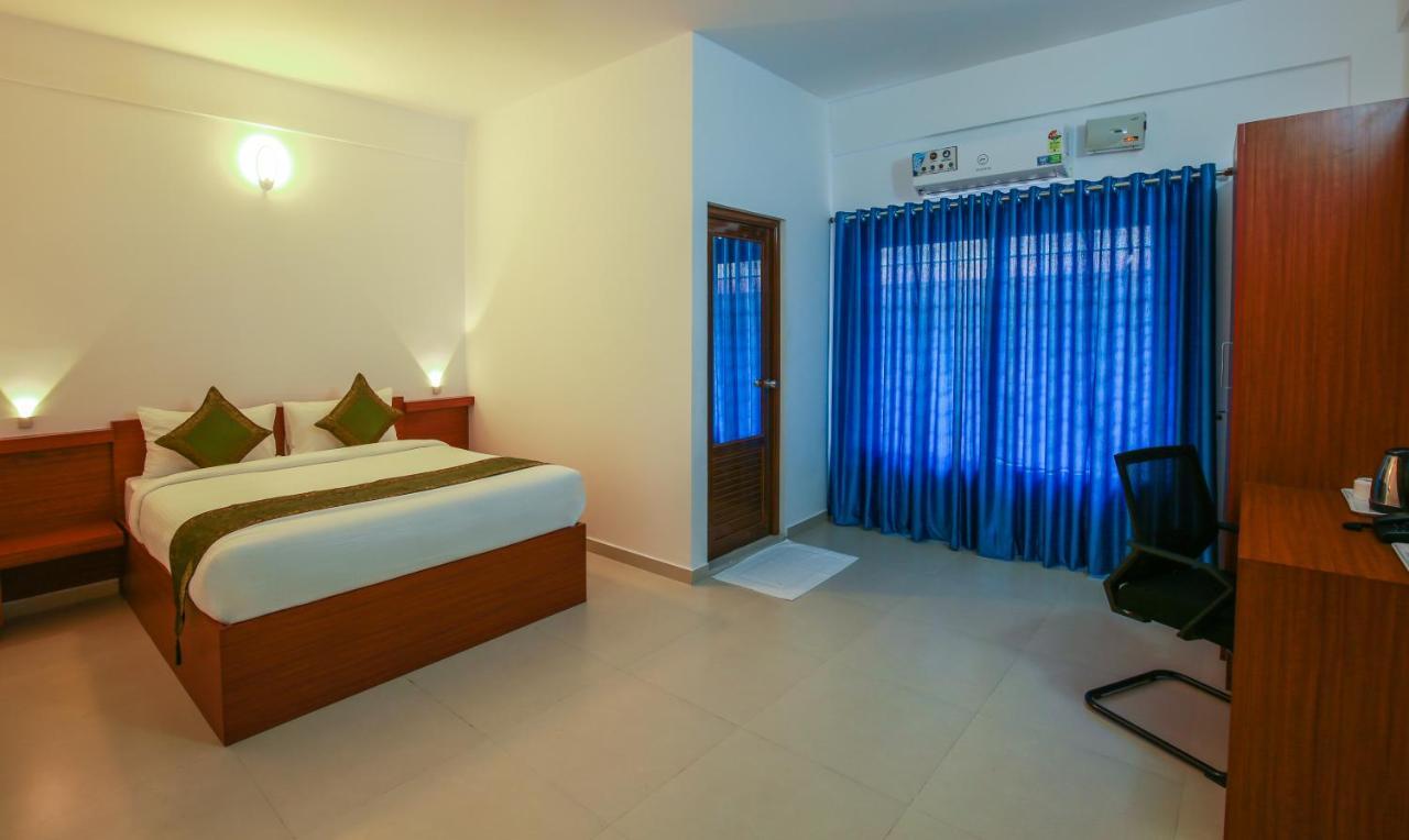 Kochi Phoenix Holidays מראה חיצוני תמונה