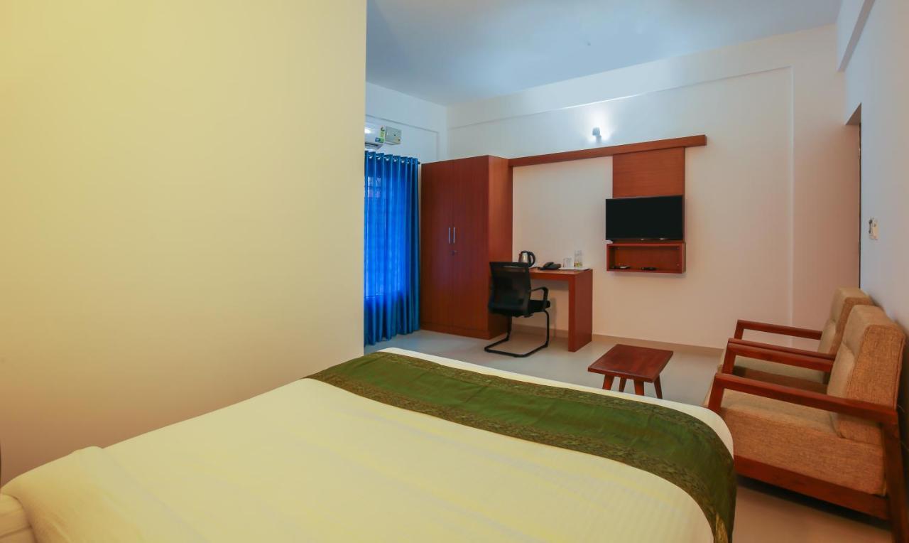 Kochi Phoenix Holidays מראה חיצוני תמונה
