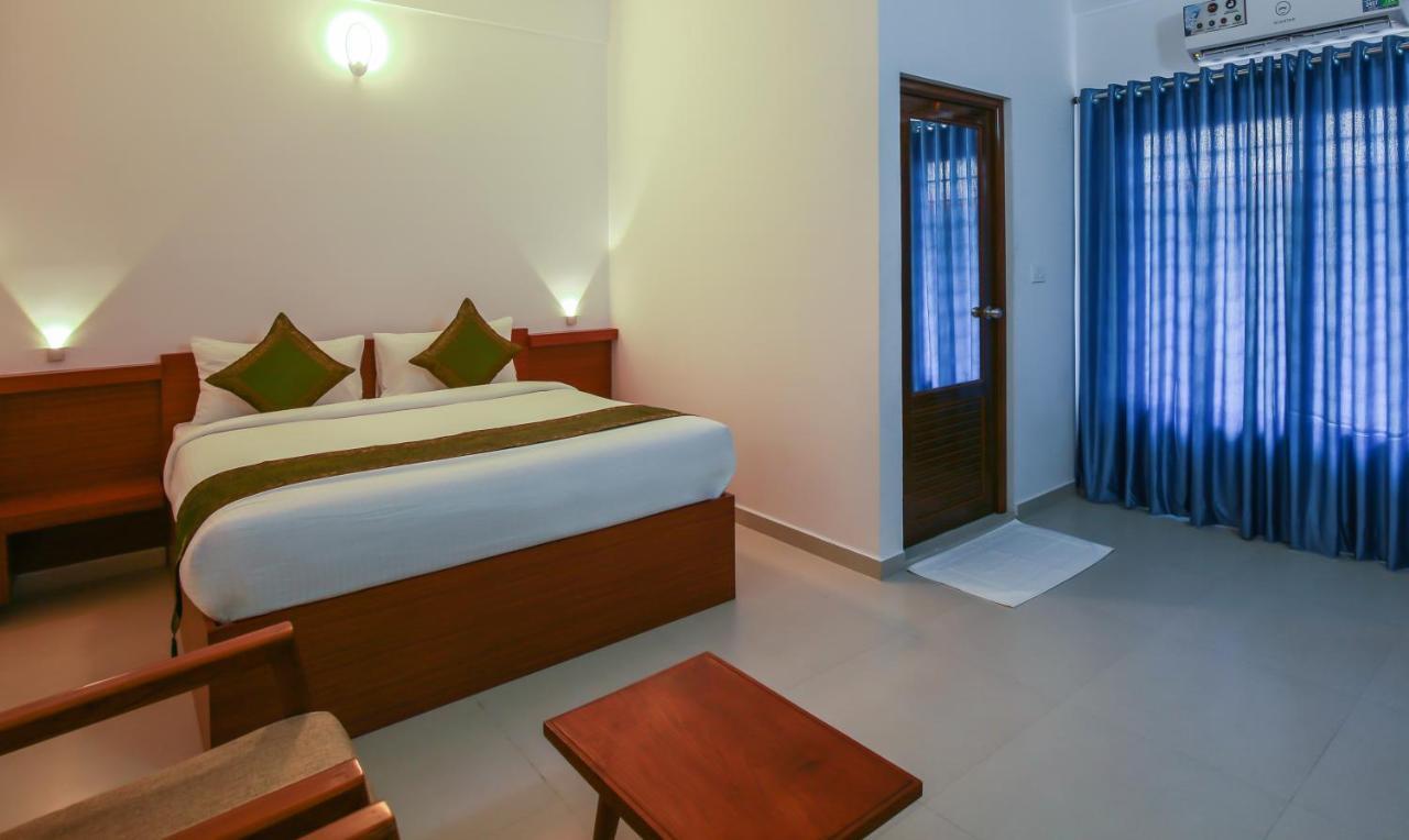 Kochi Phoenix Holidays מראה חיצוני תמונה