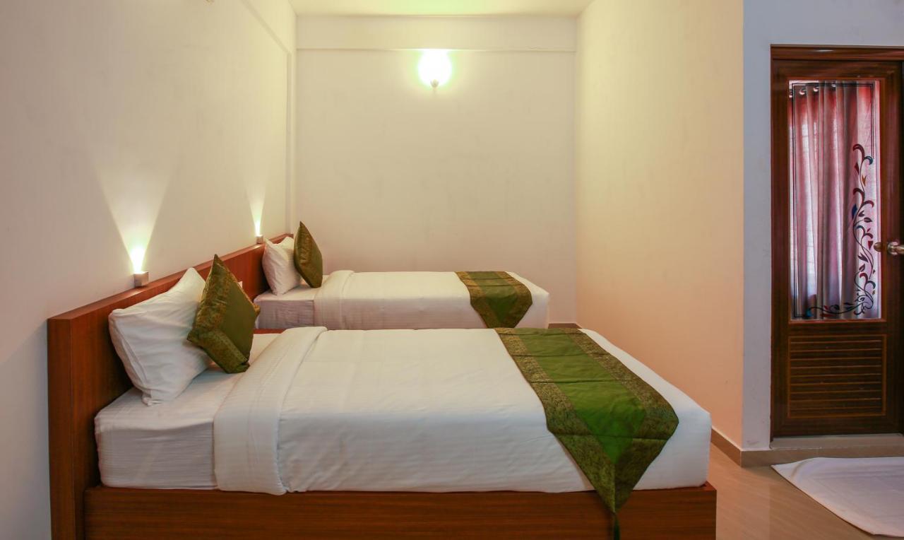 Kochi Phoenix Holidays מראה חיצוני תמונה