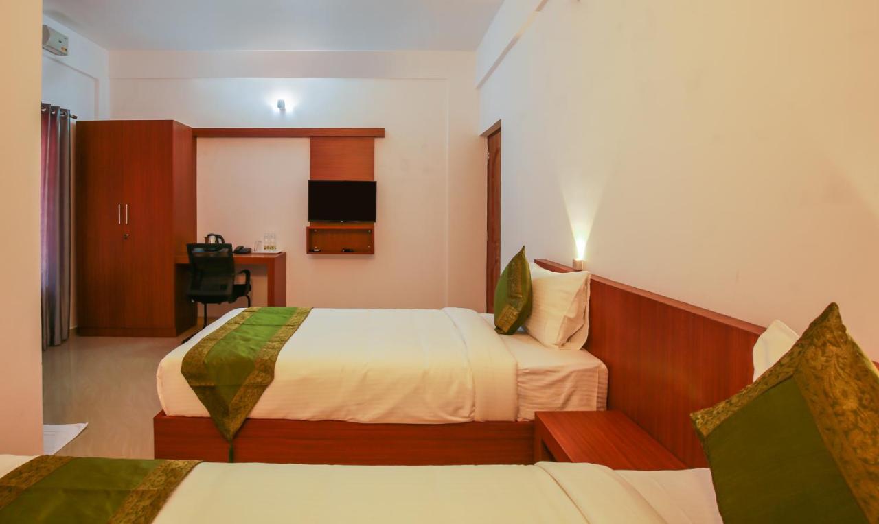 Kochi Phoenix Holidays מראה חיצוני תמונה