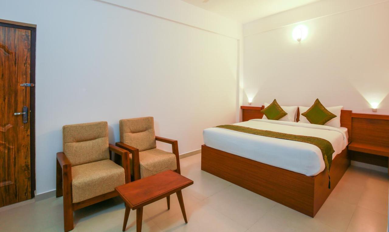 Kochi Phoenix Holidays מראה חיצוני תמונה