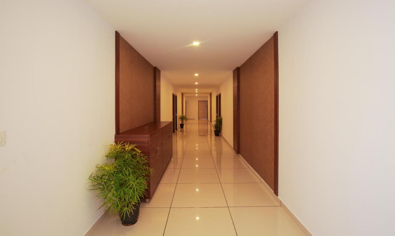 Kochi Phoenix Holidays מראה חיצוני תמונה