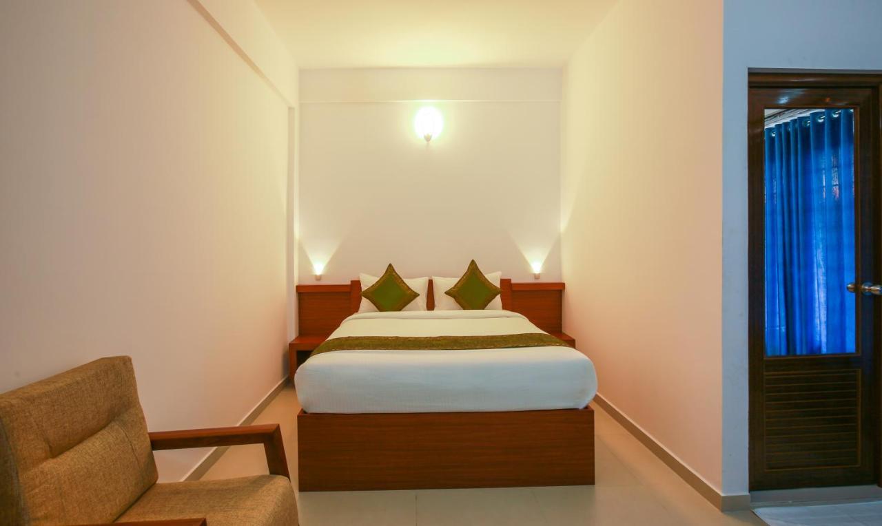 Kochi Phoenix Holidays מראה חיצוני תמונה